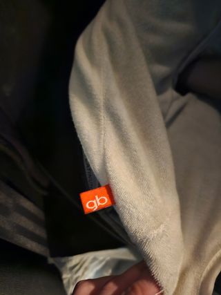 Silla GB Vaya i-Size con fundas regalo grupo 0, 1