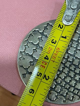 Collar Tous Plata - Eslabones