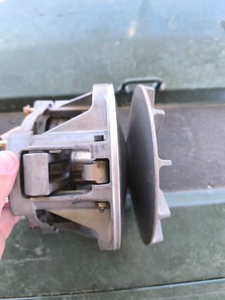 Variador Polaris RZR 900 usado