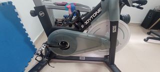 Bicicleta spinning BODYTONE DS25