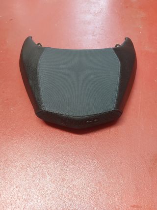 Asiento trasero Kymco Xciting 400i