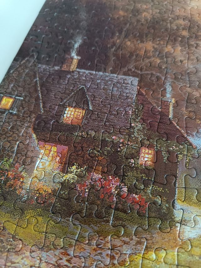 Puzzle Educa 1000 piezas