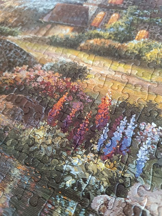 Puzzle Educa 1000 piezas