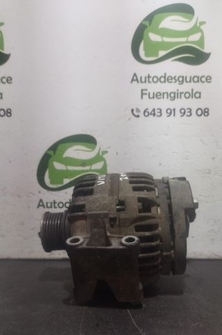 ALTERNADOR MERCEDES VITO 2.2 2013 REF 0124425077