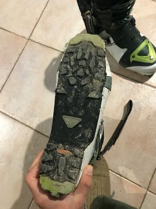 Botas esquí montaña Dynafit TLT 5