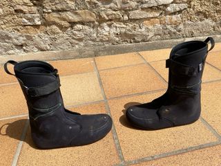 Botas esquí montaña Dynafit TLT 5