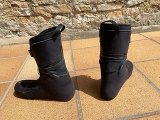 Botas esquí montaña Dynafit TLT 5