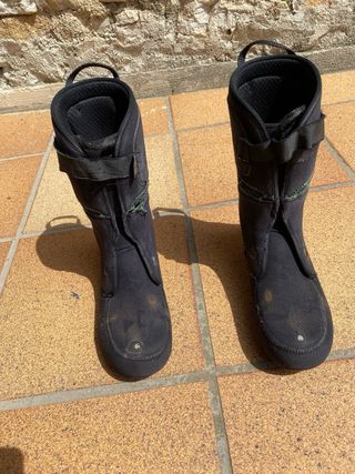 Botas esquí montaña Dynafit TLT 5