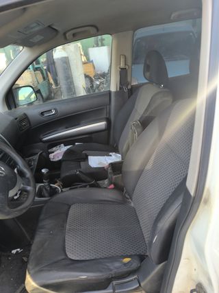 DESPIECE NISSAN X-TRAIL 2.0 DIESEL 2010