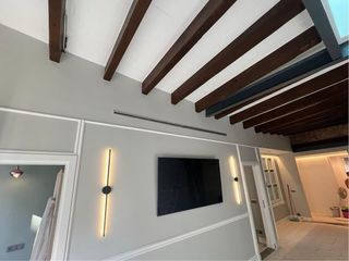 Pintor Profesional: Puntual y de Confianza