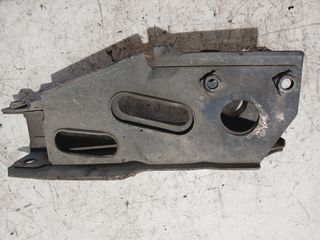 Soporte suspensión del. derecho Renault Master