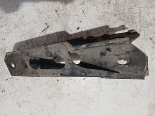 Soporte suspensión del. derecho Renault Master