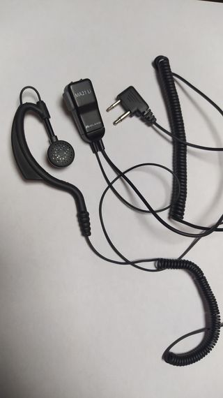 Auricular Midland MA21-L