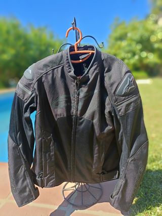 Chaqueta Alpinestars GP Plus R