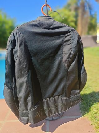 Chaqueta Alpinestars GP Plus R
