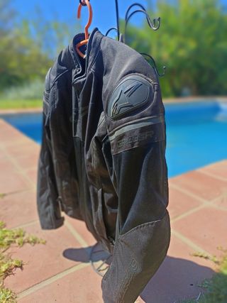 Chaqueta Alpinestars GP Plus R
