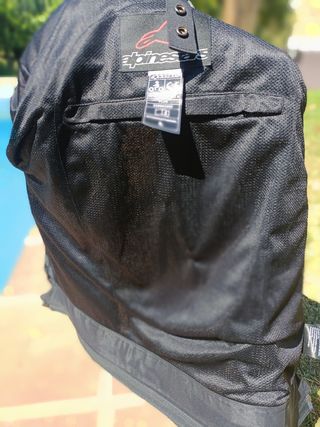 Chaqueta Alpinestars GP Plus R