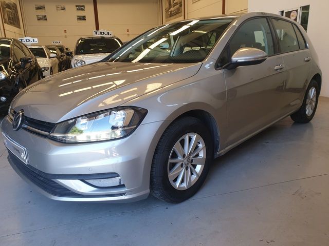 Volkswagen Golf Ready2Go 