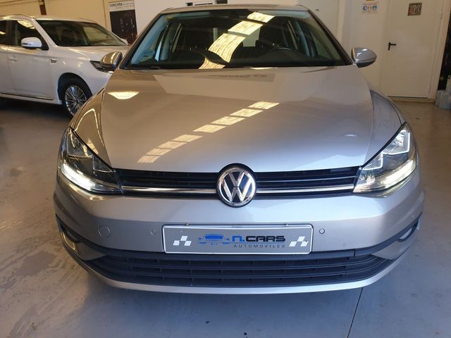 Volkswagen Golf Ready2Go 
