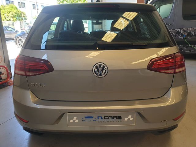 Volkswagen Golf Ready2Go 
