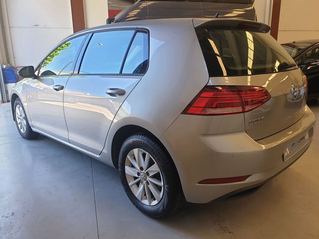 Volkswagen Golf Ready2Go 