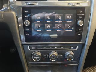 Volkswagen Golf Ready2Go