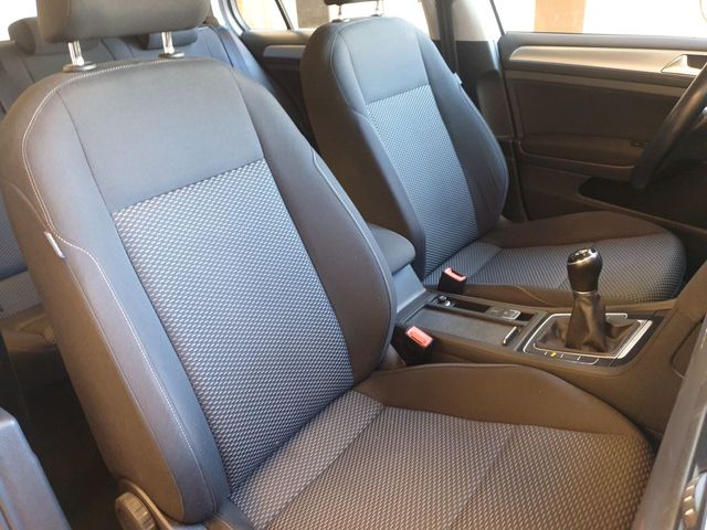 Volkswagen Golf Ready2Go 