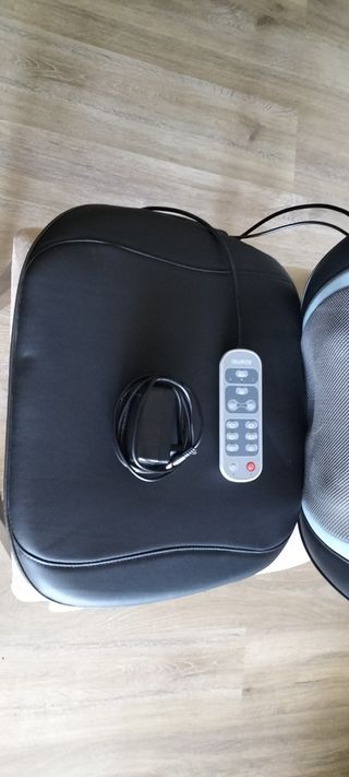 Masajeador espalda RENPHO