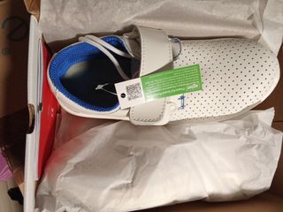Zapatos seguridad infantiles