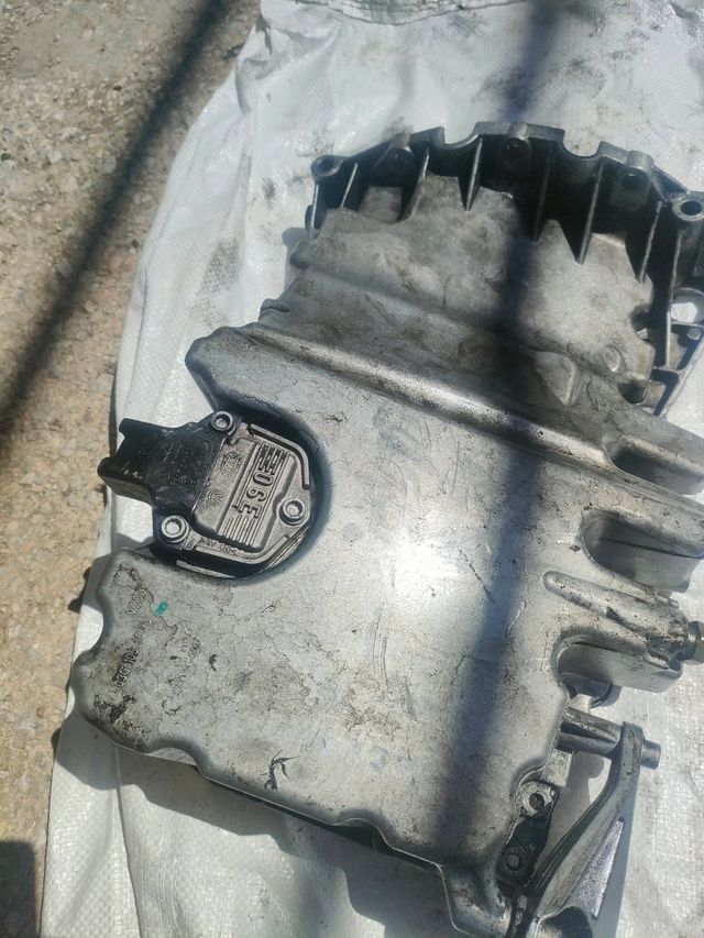 Audi A4 B7 Avant Carter