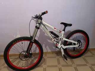 Scott Voltage FR20 - Bicicleta descenso