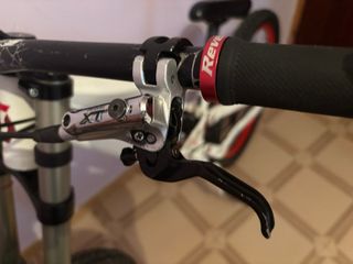 Scott Voltage FR20 - Bicicleta descenso