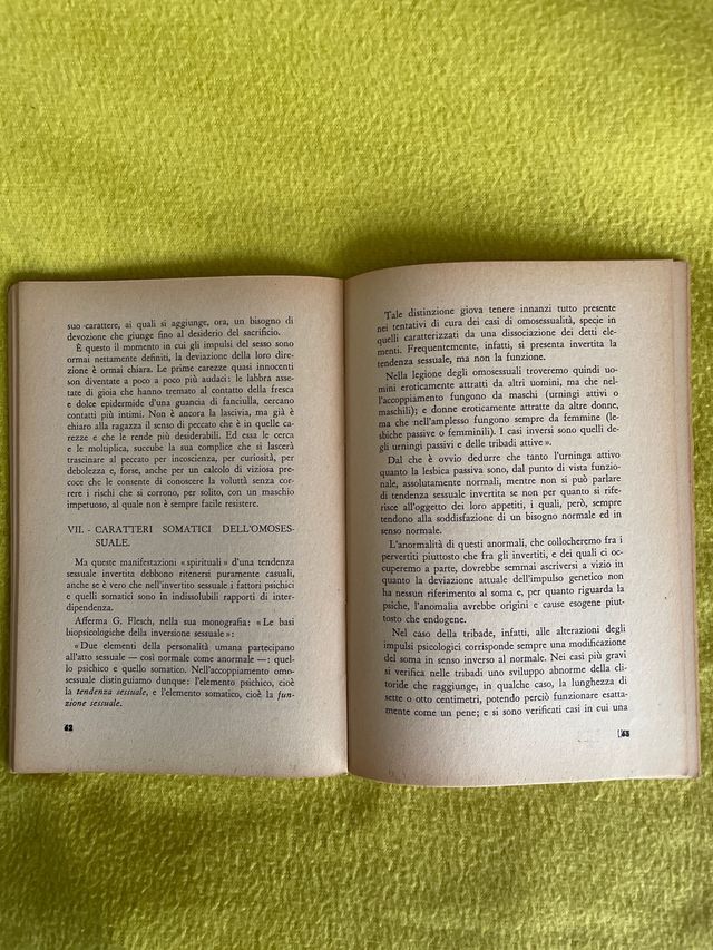 Igiene della vita sessuale