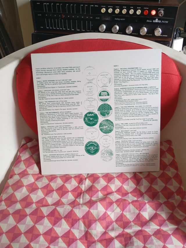 Purple Heart Surgery Vol. 2 - Vinilo