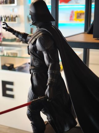 Figura Darth Vader 3D