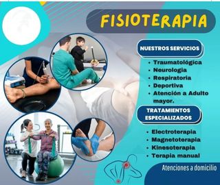 FISOTERAPEUTA TITULADO ustradonido / corrientes