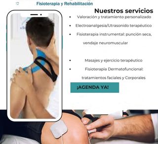FISOTERAPEUTA TITULADO ustradonido / corrientes