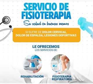 FISOTERAPEUTA TITULADO ustradonido / corrientes