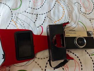 Kodak Instamatic 133X