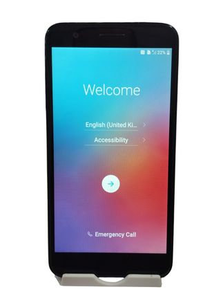 Smartphone LG K11 16GB