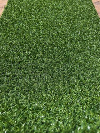 Cesped artificial 1.5cm