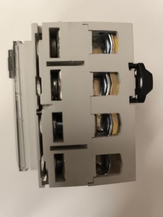 Interruptor Diferencial 63A 1000mA