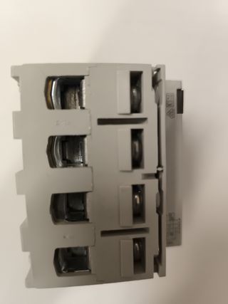Interruptor Diferencial 63A 1000mA