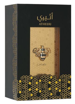 Atheeri Lattafa - Perfume Mujer