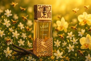 Atheeri Lattafa - Perfume Mujer