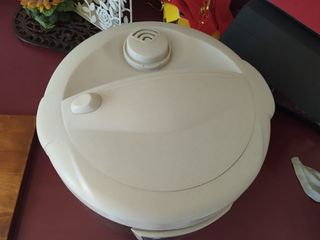 Olla programable Cookermatic