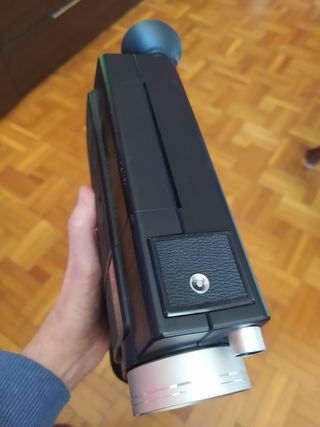 GAF XL SOUND - Cámara de Vídeo