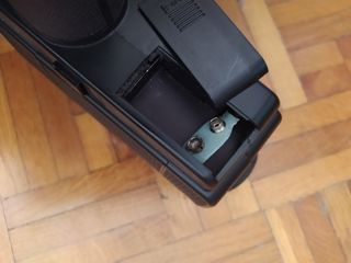 GAF XL SOUND - Cámara de Vídeo