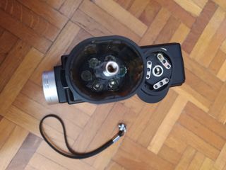 GAF XL SOUND - Cámara de Vídeo