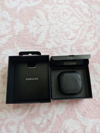 Galaxy Buds2 Pro - Auriculares Samsung